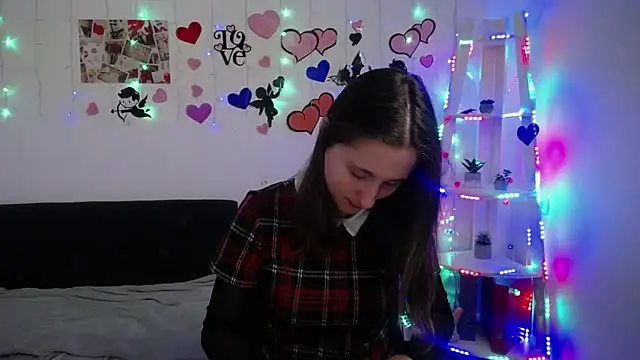 MichelLeee online show from 01.21.25