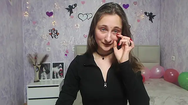 MichelLeee online show from 01.31.25