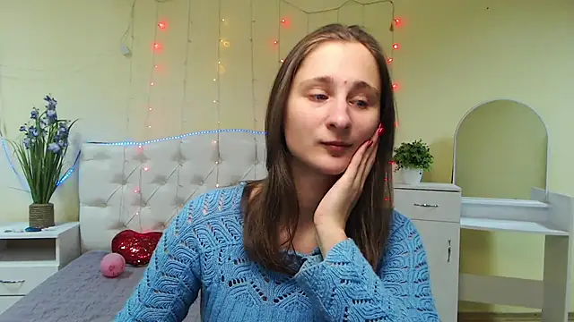 MichelLeee online show from 02.06.25