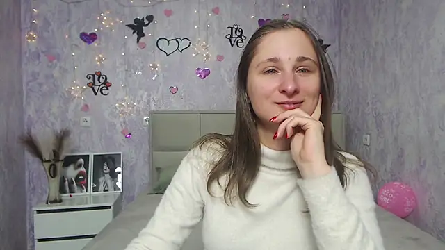 MichelLeee online show from 02.07.25