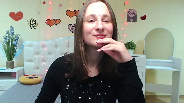 MichelLeee online show from 02.19.25