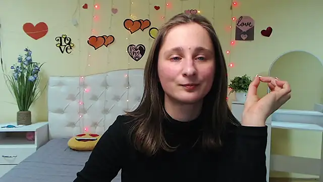 MichelLeee online show from 02.21.25