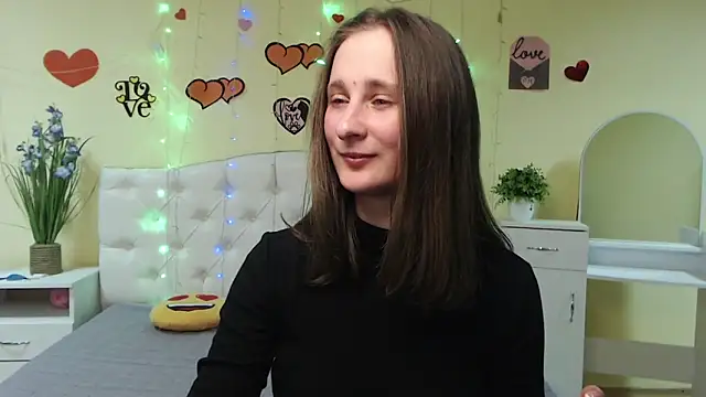 MichelLeee online show from 02.21.25