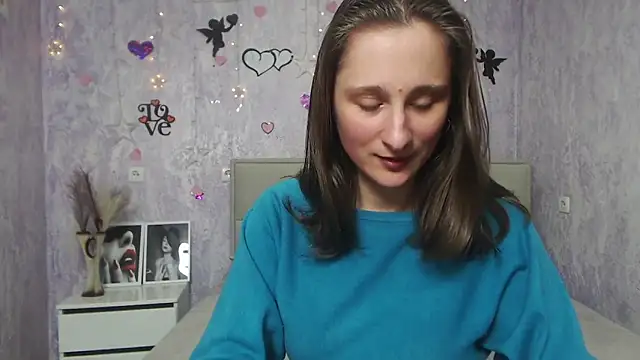 MichelLeee online show from 03.03.25