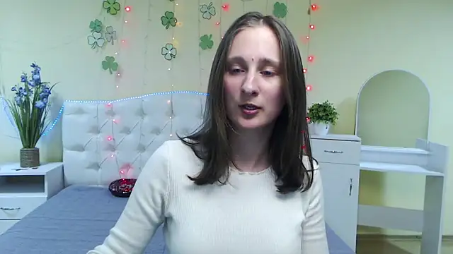 MichelLeee online show from 03.14.25