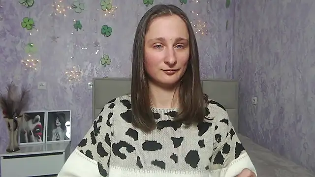 MichelLeee online show from 03.19.25