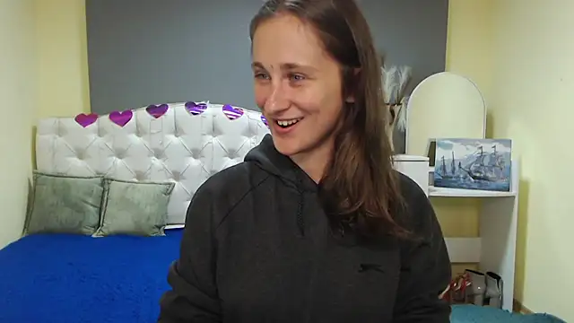 MichelLeee online show from 09.18.25