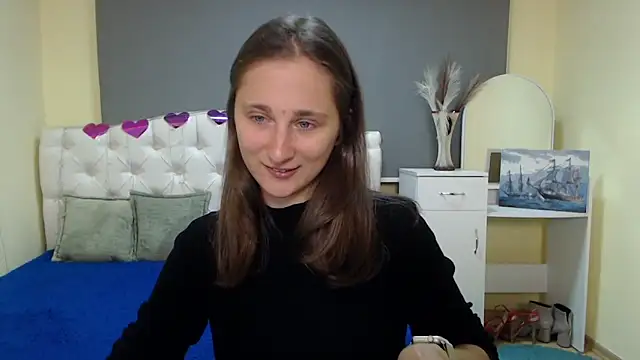 MichelLeee online show from 09.27.25