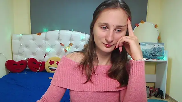 MichelLeee online show from 11.24.25