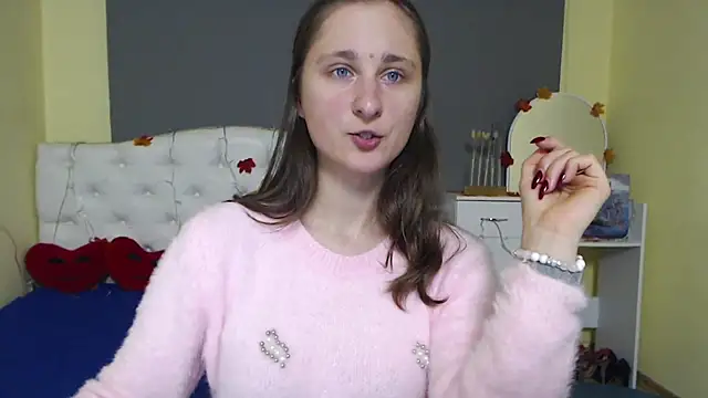 MichelLeee online show from 11.27.25