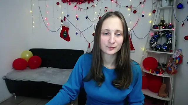 MichelLeee online show from 01.08.26
