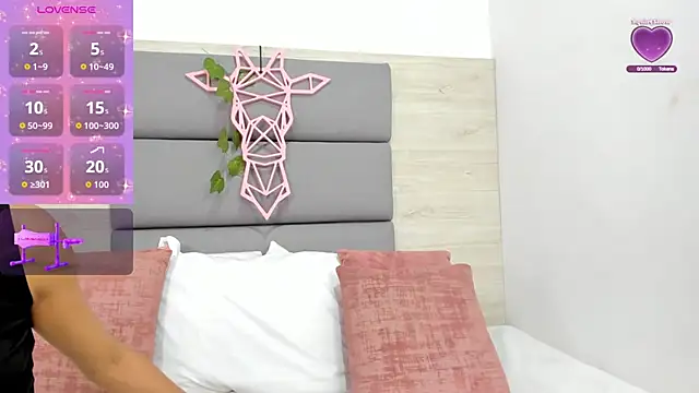 Snapshot of AshleyHill2 chatting on 12.16.25 AshleyHill2 online show from 12.16.25