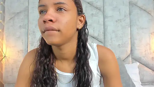 AshleyHill2 online show from 02.10.26