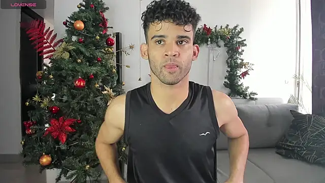 andrewChris  online show from 12.26.24