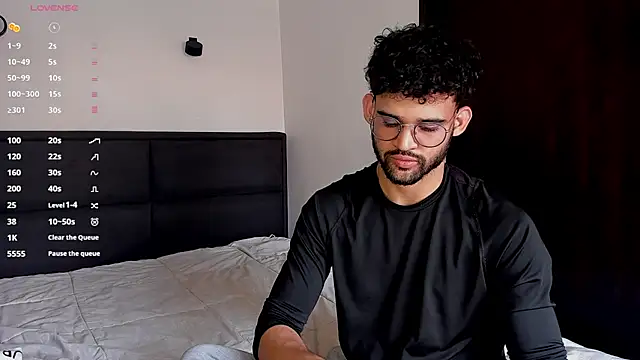 andrewChris  online show from 02.14.25