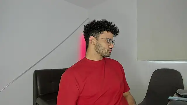 andrewChris  online show from 10.09.25