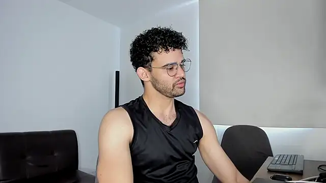 andrewChris  online show from 10.24.25