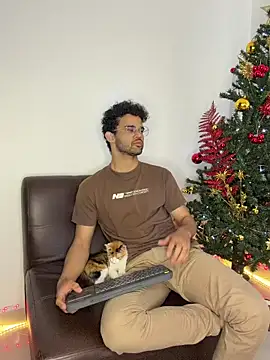 andrewChris  online show from 11.24.25