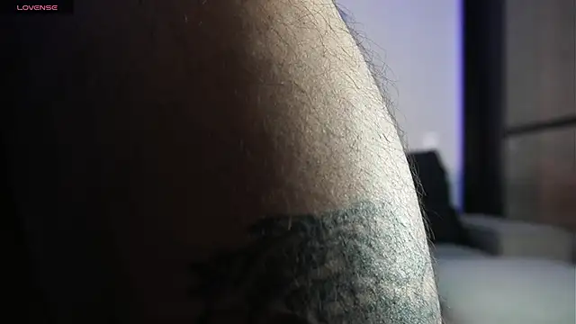 DimitriSullivan  online show from 01.03.25