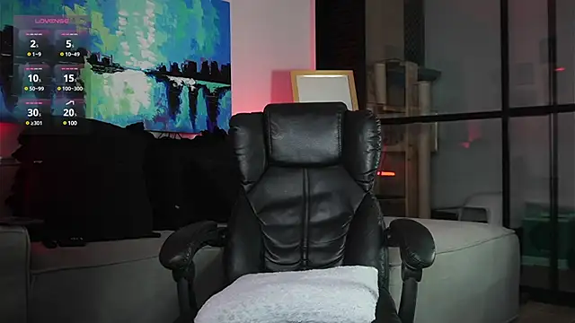 DimitriSullivan  online show from 02.11.25