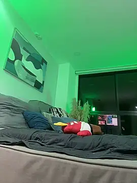 DimitriSullivan  online show from 02.19.25