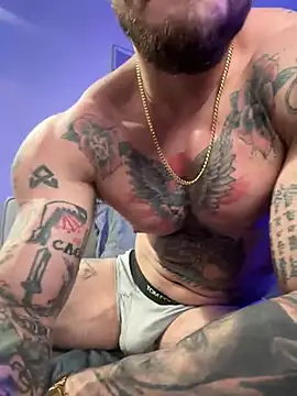 DimitriSullivan  online show from 02.20.25