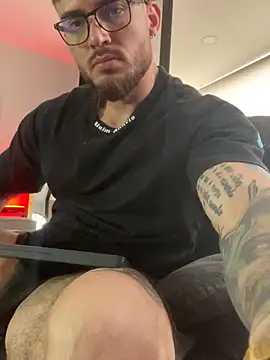 DimitriSullivan  online show from 03.13.25