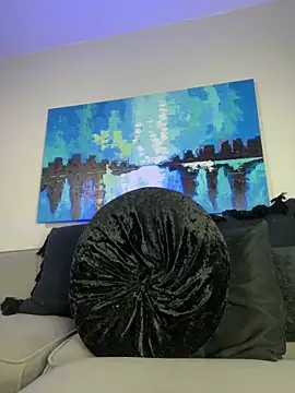 DimitriSullivan  online show from 03.21.25