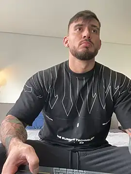 DimitriSullivan  online show from 02.10.26