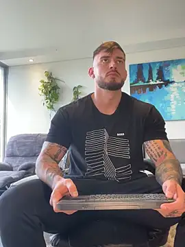 DimitriSullivan  online show from 03.16.26