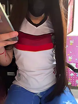 Velyn 18 online show from 02.23.26