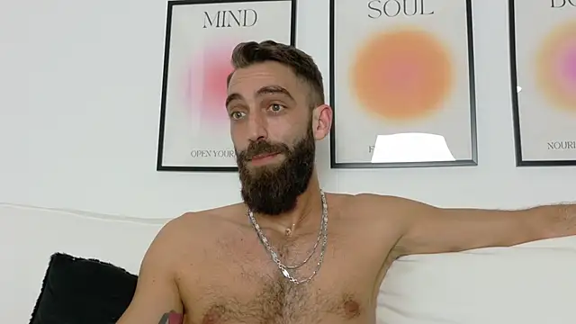 DaWoD030 online show from 10.21.25