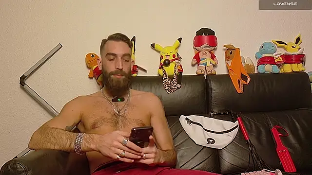 DaWoD030 online show from 03.18.26