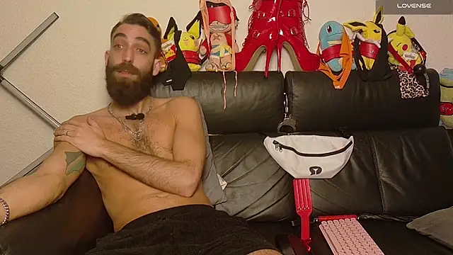 DaWoD030 online show from 04.05.26