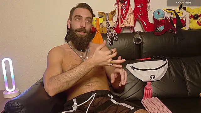 DaWoD030 online show from 04.21.26