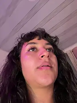 Lady Rey online show from 12.03.25