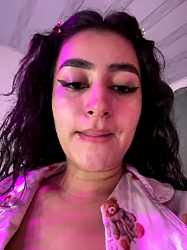 Lady Rey online show from 12.04.25