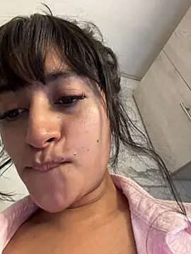 Lady Rey online show from 12.20.25