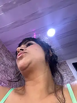 Lady Rey online show from 01.31.26