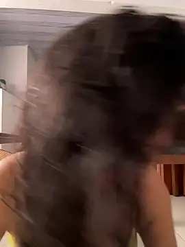 Lady Rey online show from 03.20.26