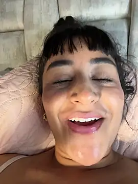 Lady Rey online show from 05.07.26