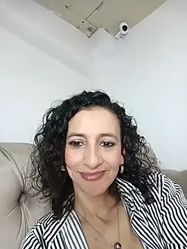 AriannaRussell  online show from 03.13.26