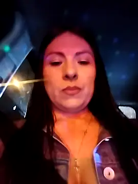 Ella Rousse online show from 03.14.25