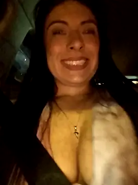 Ella Rousse online show from 03.20.25