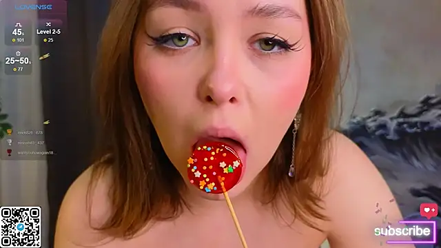 Snapshot of GwendolynFinch chatting on 02.28.25 GwendolynFinch online show from 02.28.25