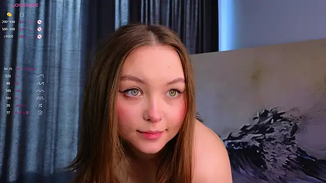 Snapshot of GwendolynFinch chatting on 03.15.25 GwendolynFinch online show from 03.15.25