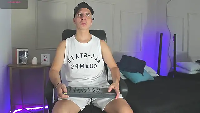 -Bruno-Bs online show from 01.07.25