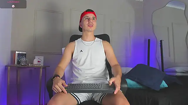 -Bruno-Bs online show from 01.11.25