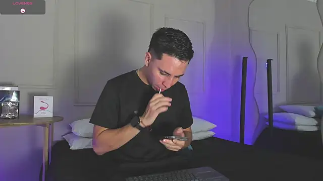 -Bruno-Bs online show from 01.14.25