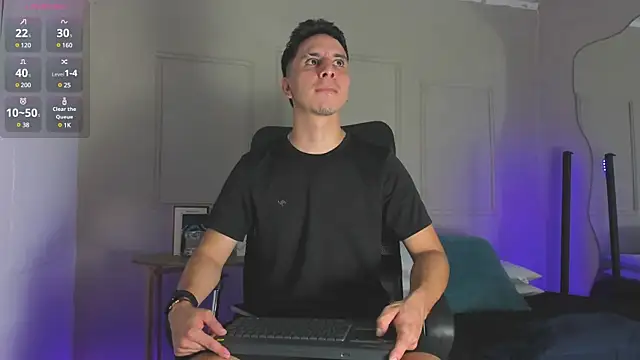 -Bruno-Bs online show from 01.27.25